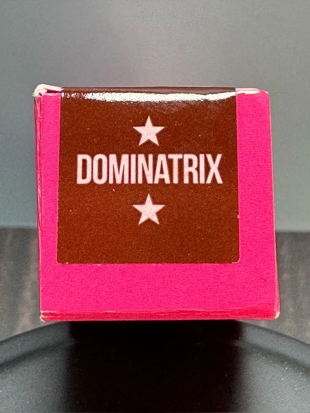 Jeffree Star Cosmetics Velour Liquid Lipstick (DOMINATRIX) NIB 0.19 fl oz